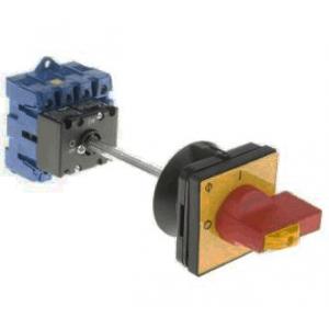 Kraus Naimer保護隔離開關 KG41B.T203/A-28DE.VE