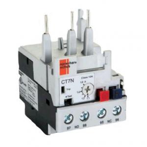 Sprecher+Schuh繼電器 CT7N-23-B40 CT7N系列 瑞士Sprecher+Schuh