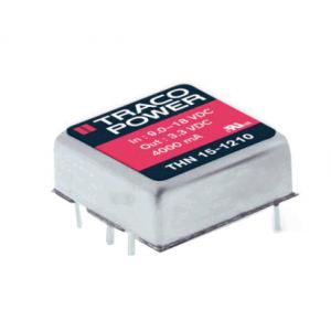 TRACO POWER電源模塊 THN15-2423 THN-15系列