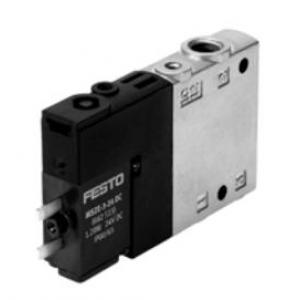 FESTO電磁閥 CPE18-M1H-3GLS-1/4 CPE系列