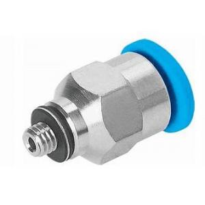 FESTO接頭 QSM M5-6  QSM系列 德國FESTO