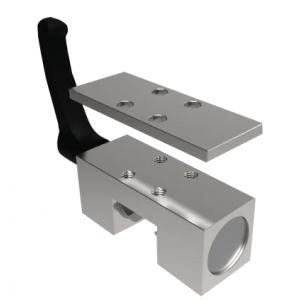 zimmer夾緊元件 HK2505KR HK系列