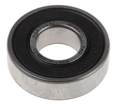 FAG滾珠軸承 6001-C-2HRS-C3 