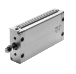 FESTO氣缸 DZF-40-25-A-P-A DZF系列