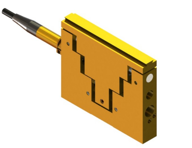 Peter Hirt位移傳感器T801 T800系列