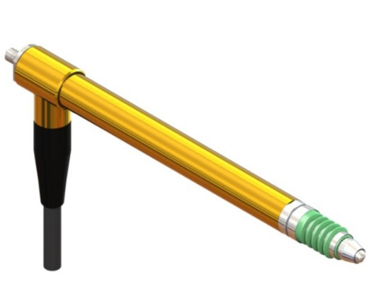 Peter Hirt位移傳感器T302P T300系列