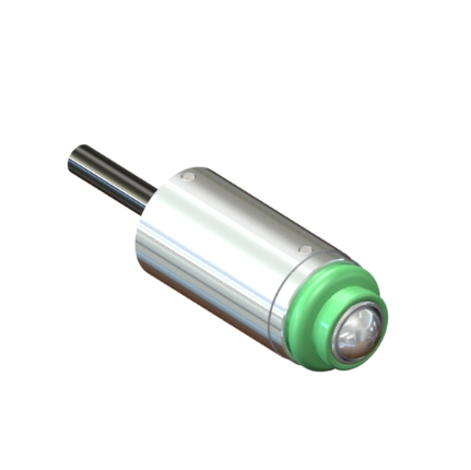 Peter Hirt位移傳感器10P0  10P系列