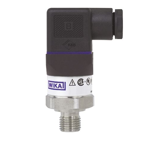 WIKA壓力傳感器 12719316