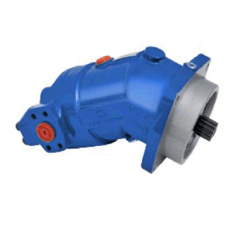 Samhydraulik液壓馬達 SH11C M 055 ME OC CAW VM2 RV