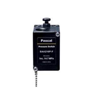 PASCAL壓力開(kāi)關(guān) SAA210P-F