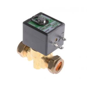 ASCO電磁閥 H262604DOD1