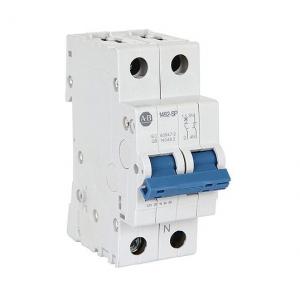 Allen Bradley小型斷路器 1492-SPM2B160