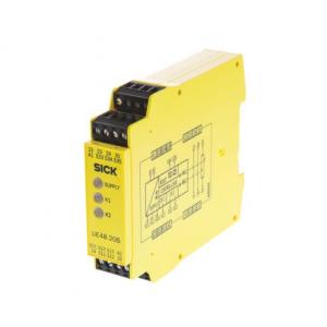 SICK安全繼電器 UE48-2OS3D2