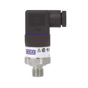 WIKA壓力傳感器 12719316