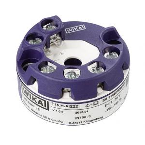 WIKA溫度傳感器 46879562