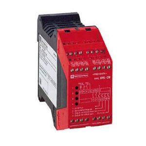 Telemecanique安全繼電器 XPSCM1144P