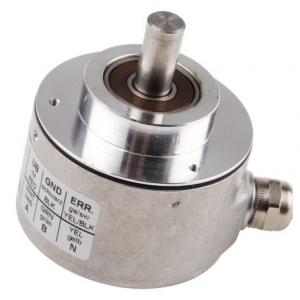 HENGSTLER 增量編碼器 RI58-O/5000EK  RI58-0 系列