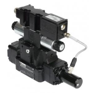 Parker比例方向閥 D111FCB32LC2NB91