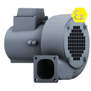 Elektror Elektror 依萊克羅防爆徑流低壓風(fēng)機 D 03/M 三相電流 50HZ 特價供應(yīng)