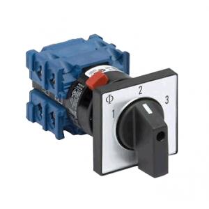 Kraus Naimer旋轉(zhuǎn)開關 CH10 D-Y460*05 CS50 CH10系列