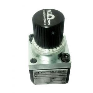Schiedrum Hydraulik流量閥 30D-2.5-3H