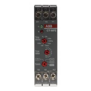 ABB計(jì)時(shí)繼電器 1SVR550029R8100