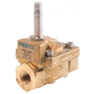 FESTO氣動電磁閥 VZWM-L-M22C-G14-F4