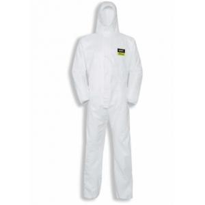 UVEX5/6 classic 化學(xué)防護(hù)服 98449 產(chǎn)品描述