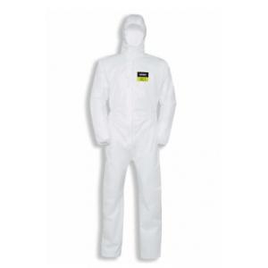 UVEX5/6 climazone 化學(xué)防護(hù)服 98760