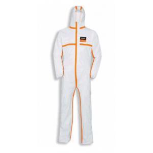 UVEX4B 化學(xué)防護(hù)服 98711