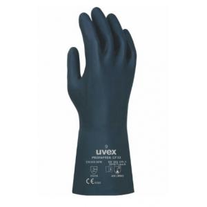 UVEXprofapren CF33 化學(xué)防護(hù)手套 60119