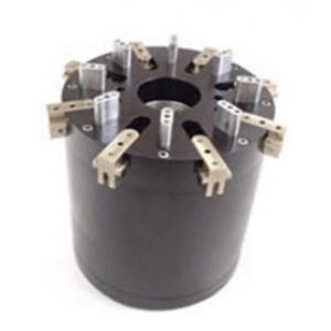 AGI氣動夾具 AGP-8-OR