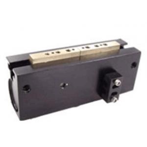 AGI氣動夾具 AGLP-4