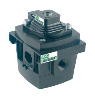 ASCO電磁閥 28490002 284系列  ASCO現(xiàn)貨