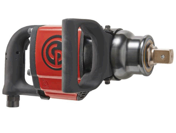 Chicago Pneumatic沖擊扳手 CP0611-D28H + FRL KIT