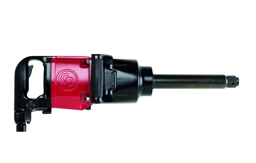 Chicago Pneumatic沖擊扳手 CP5000