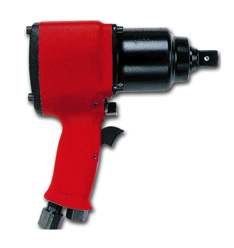 Chicago Pneumatic沖擊扳手 CP6060 SASAK