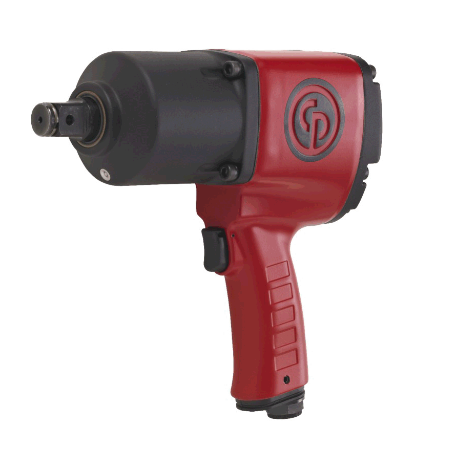 2020年全球氣動扳手十大熱賣品牌