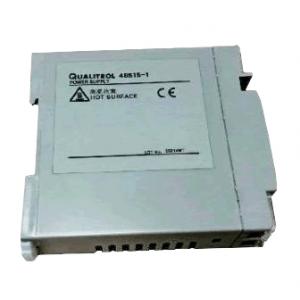 QUALITROL直流電源 48515-1