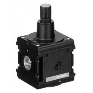 AVENTICS調(diào)壓閥 0821302804 NL6-RGS系列