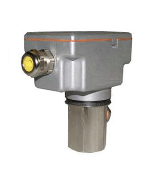 Siemens 火焰探頭 QRA10.C