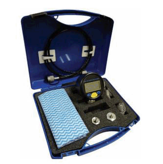 Hydrotechnik壓力測試套件 3101-81-09.50  Hydrotechnik