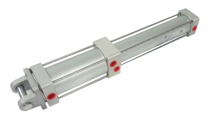 Polarteknik氣缸 PTKR123-63/50-100/200-302495 MA