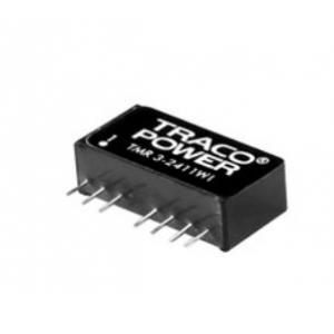TRACO POWER電源模塊 TMR3-4811WI