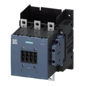 Siemens 接觸器 3RT1055-6AP36 3RT10系列