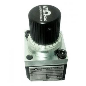 Schiedrum Hydraulik流量閥 30D-4.0-4H