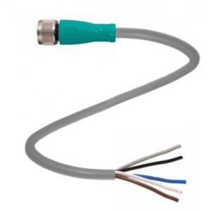 PEPPERL+FUCHS 內(nèi)螺紋連接器 V15-G-5M-PVC