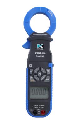 KANE 卡鉗式數(shù)字萬用表 419