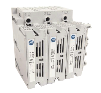 Allen Bradley切斷開關(guān) 194R-J30-1753