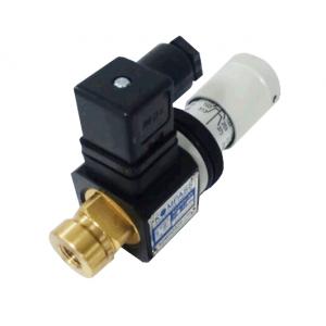 KOMPASS壓力開關(guān) JCS-02HAC250V-3A